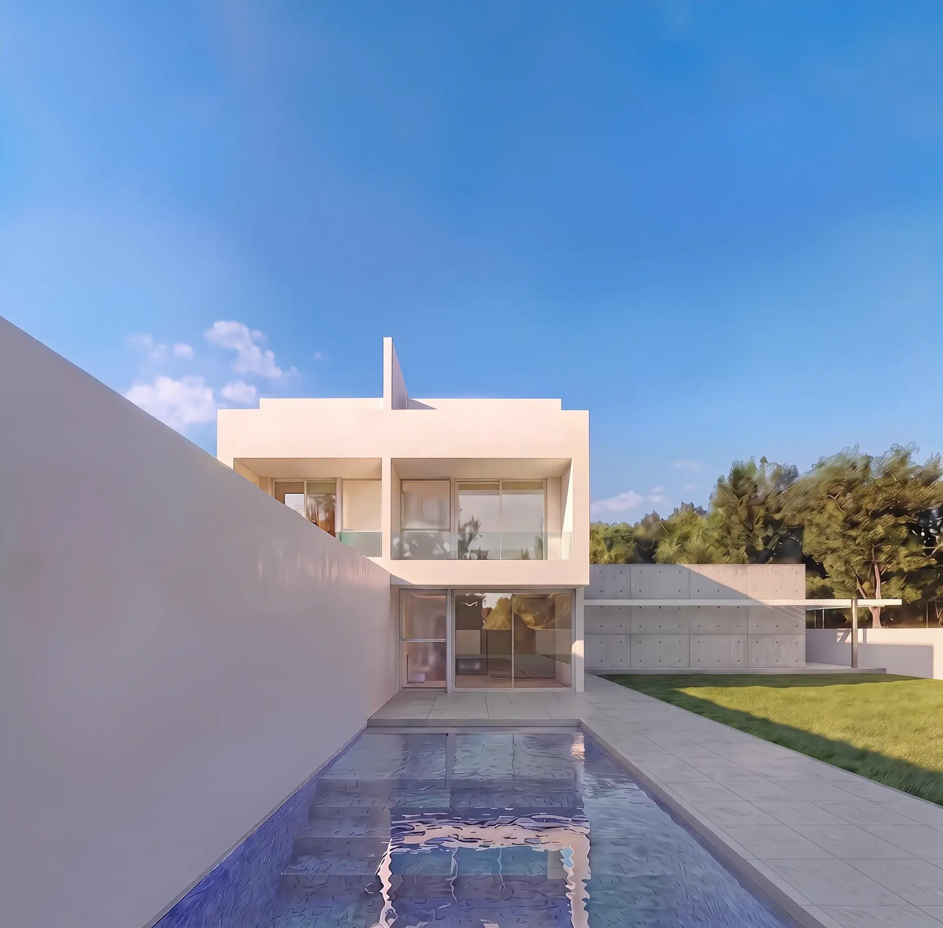 Vivienda de La Delicia 4 en Mutxamel