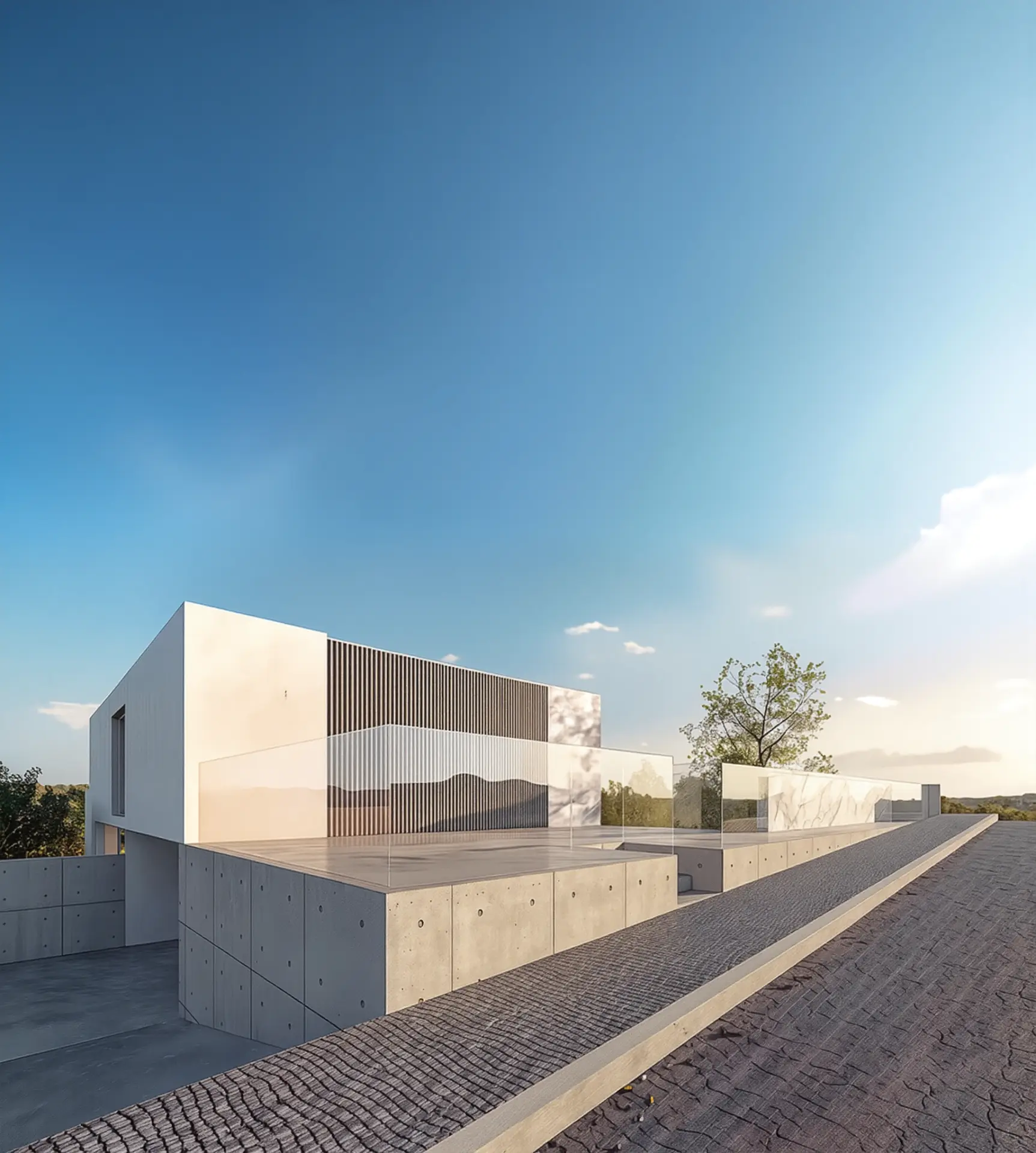Exterior con piscina de La Delicia 4 en Mutxamel